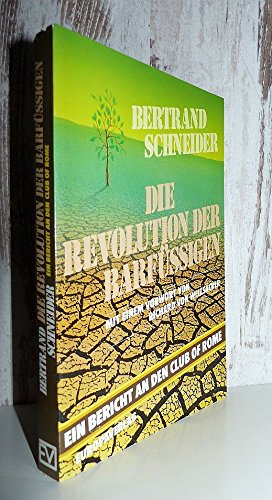 Die Revolution der Barfüßigen Books