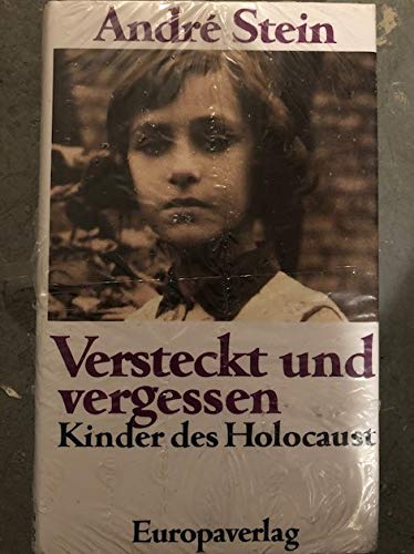 Versteckt und vergessen Politics & Society Books