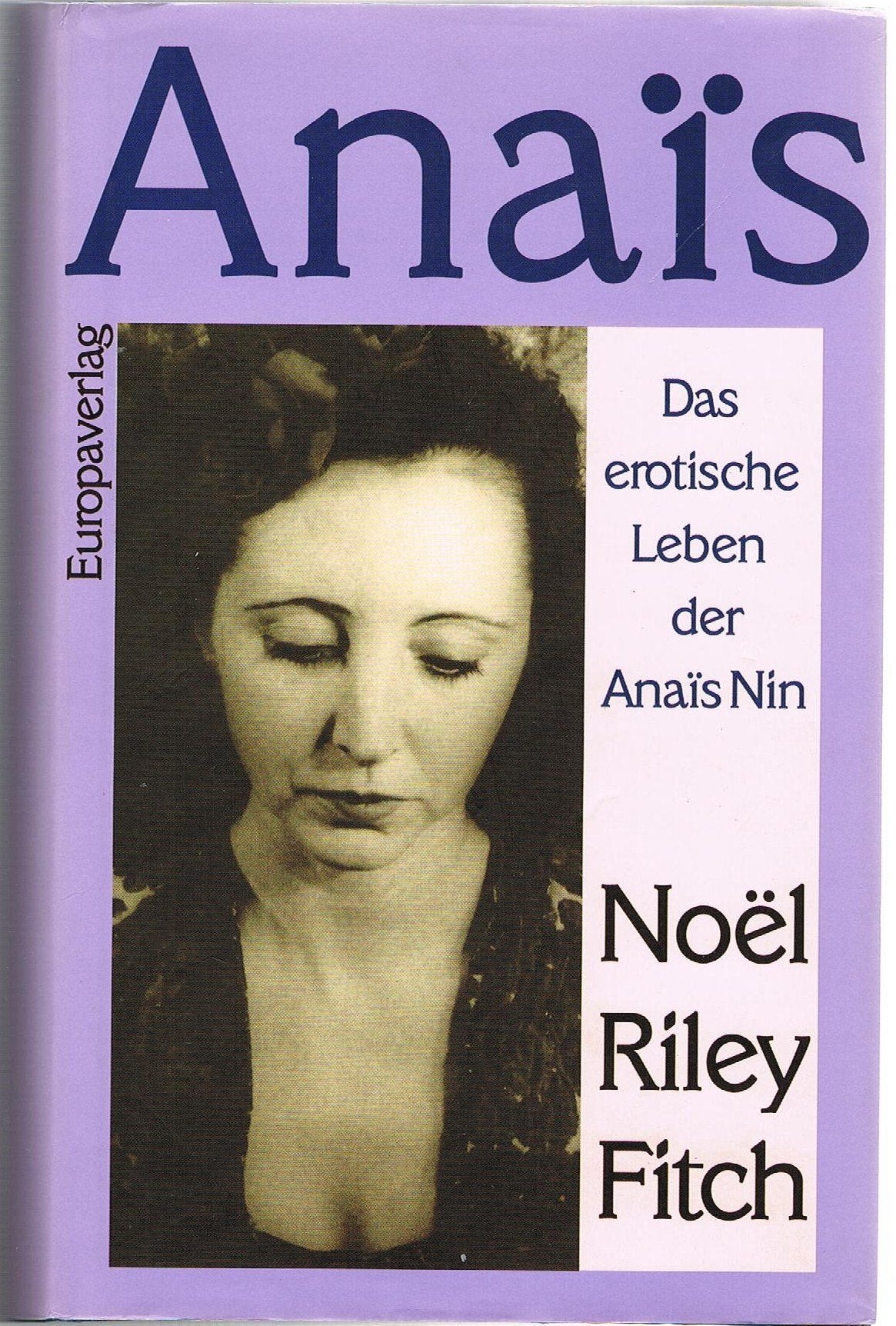 Anais Memories