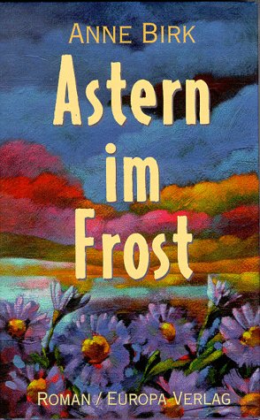 Astern im Frost: Roman Personalities
