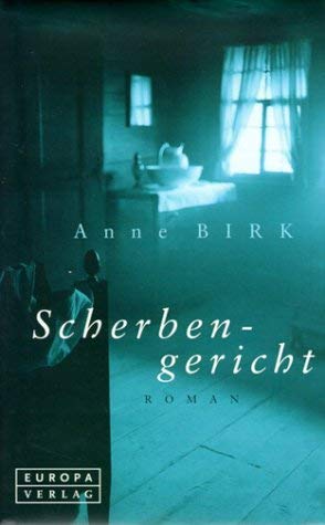 Scherbengericht Books