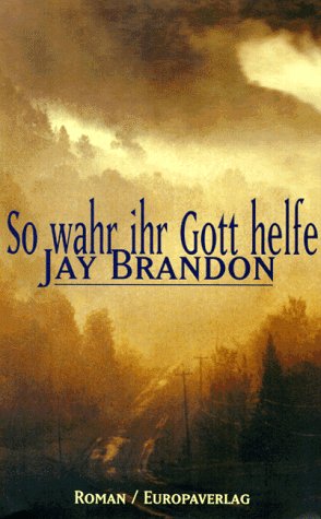 So wahr ihr Gott helfe Crime & Thrillers