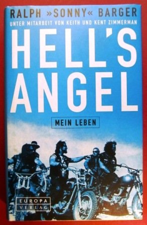 Hell's Angel. Mein Leben Politics & Society Books
