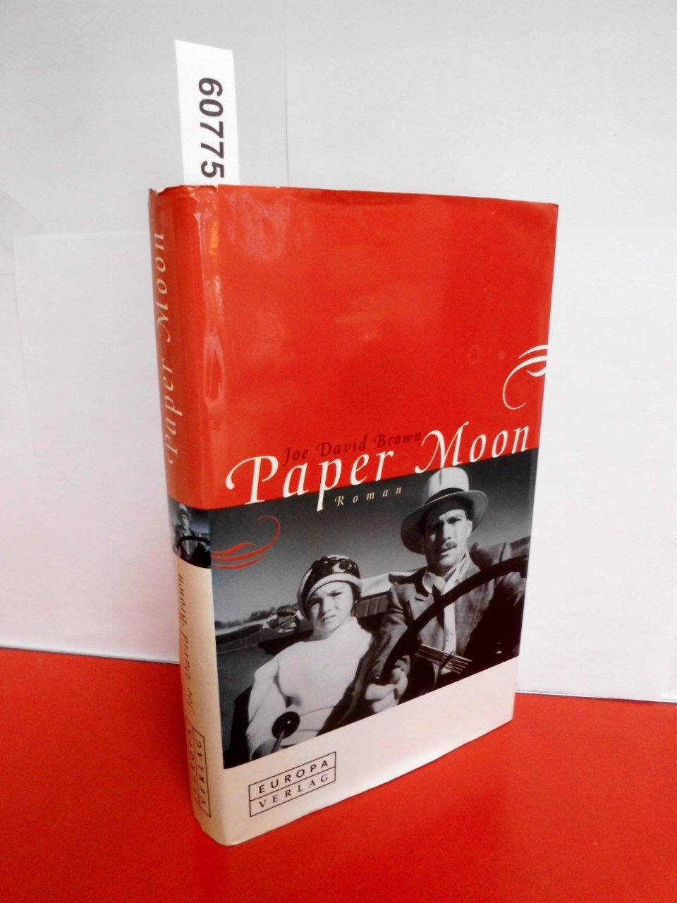 Product Image: Paper Moon. Roman