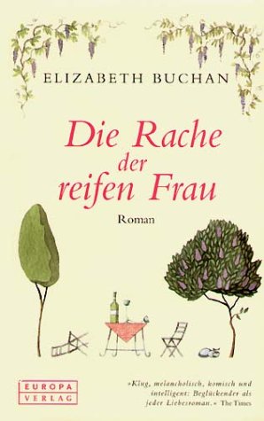 Die Rache der reifen Frau Books