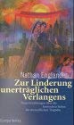Zur Linderung unerträglichen Verlangens: Neun Erzählungen über die komischen Seiten der menschlichen Tragödie: Neun Erzählungen über die komischen ... Tragödie. Aus d. Amerikan. v. Martin Richter Contemporary literature Books
