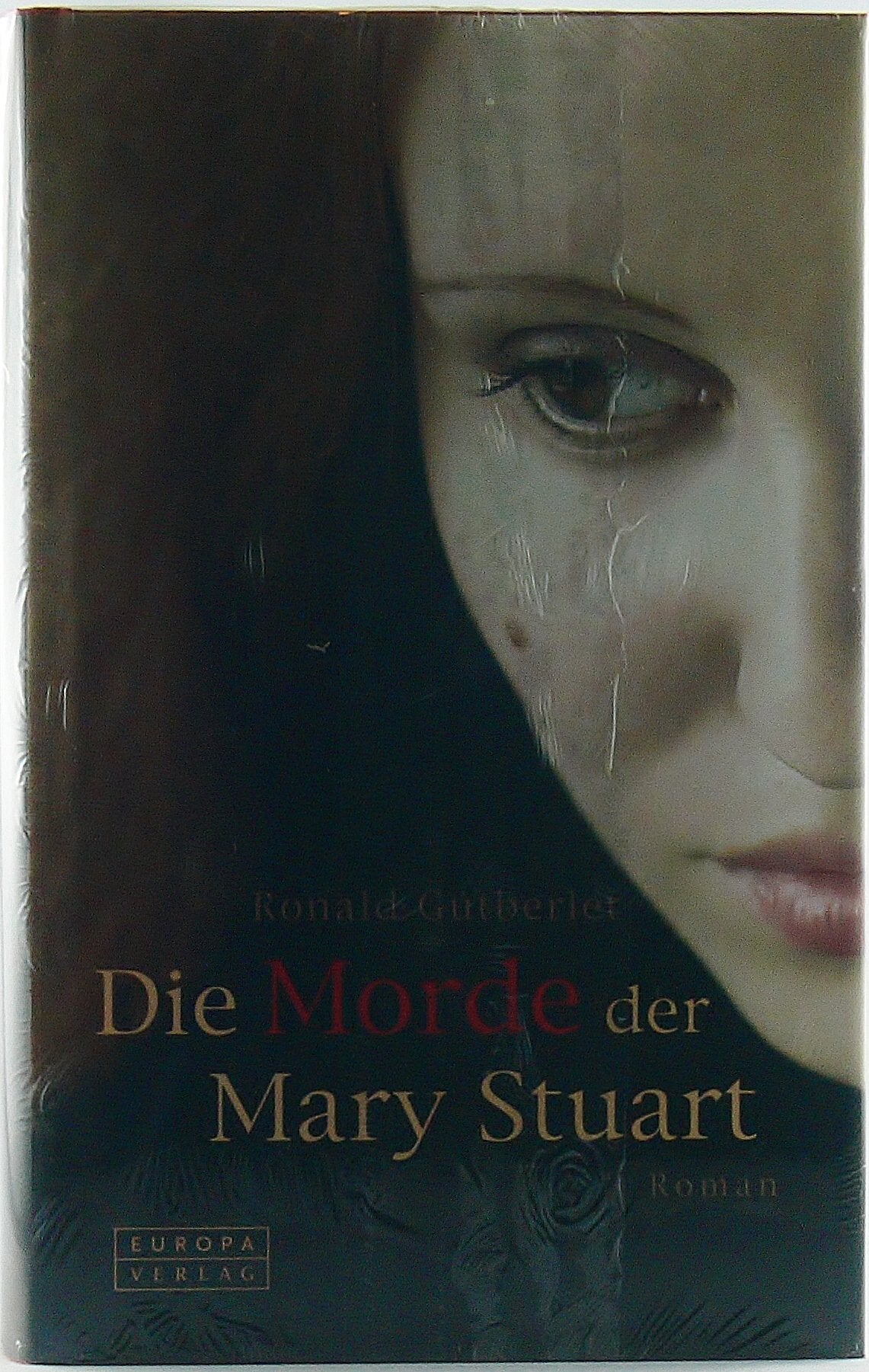 Product Image: Die Morde der Mary Stuart