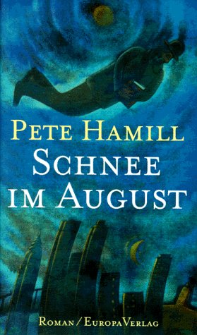 Schnee im August Religion & Esotericism