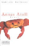 Annas Atoll. Roman Books
