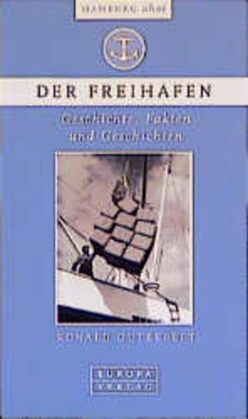 Hamburg ahoi, Der Freihafen (Oha! Hamburg ahoi!) Politics & History