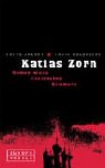 Katias Zorn. Roman eines russischen Sommers Crime & Thrillers