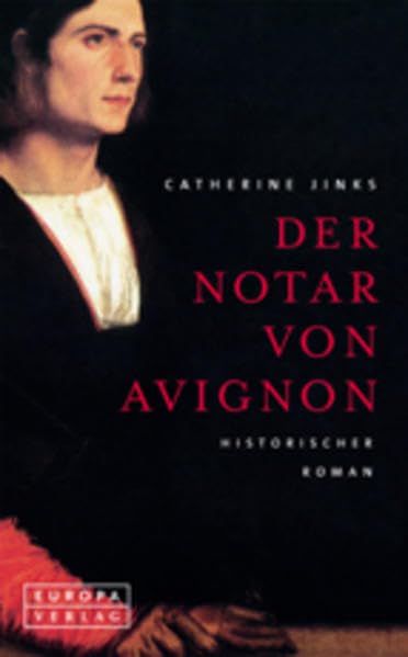 Product Image: Der Notar von Avignon: Historischer Roman