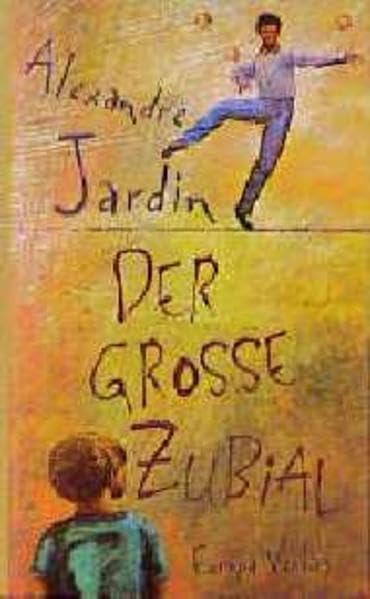 Der grosse Zubial Books