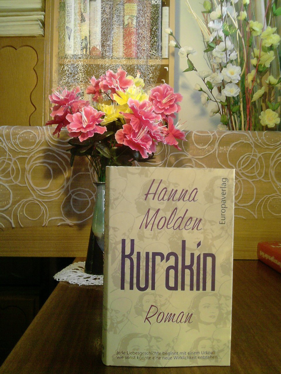 Kurakin Books