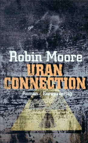 Uran Connection Crime & Thrillers