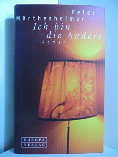 Ich bin die Andere Contemporary literature Books
