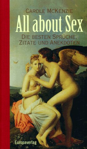 All about Sex Fiction