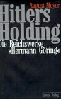Hitlers Holding Politics & Society Books