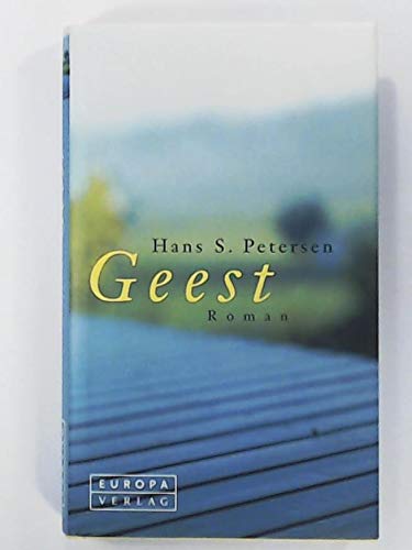 Geest: Roman Crime & Thrillers