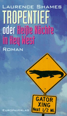 Tropentief oder Heiße Nächte in Key West Crime & Thrillers