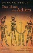 Das Haus des Adlers. Der erste Band der Ptolemäer-Tetralogie Books