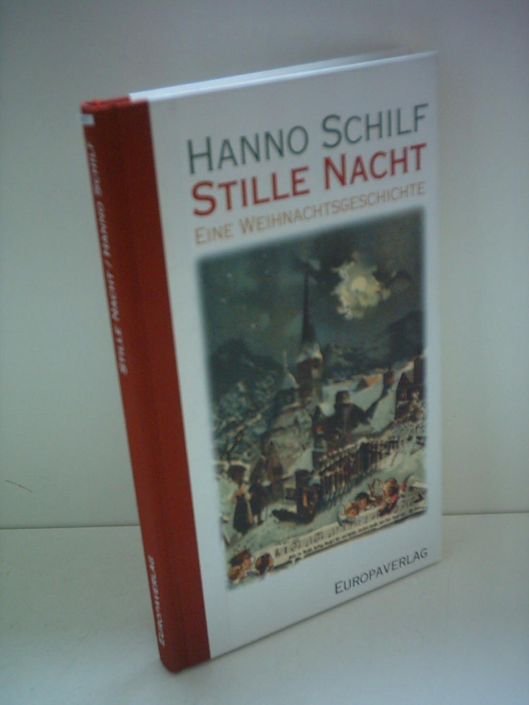 Stille Nacht Books
