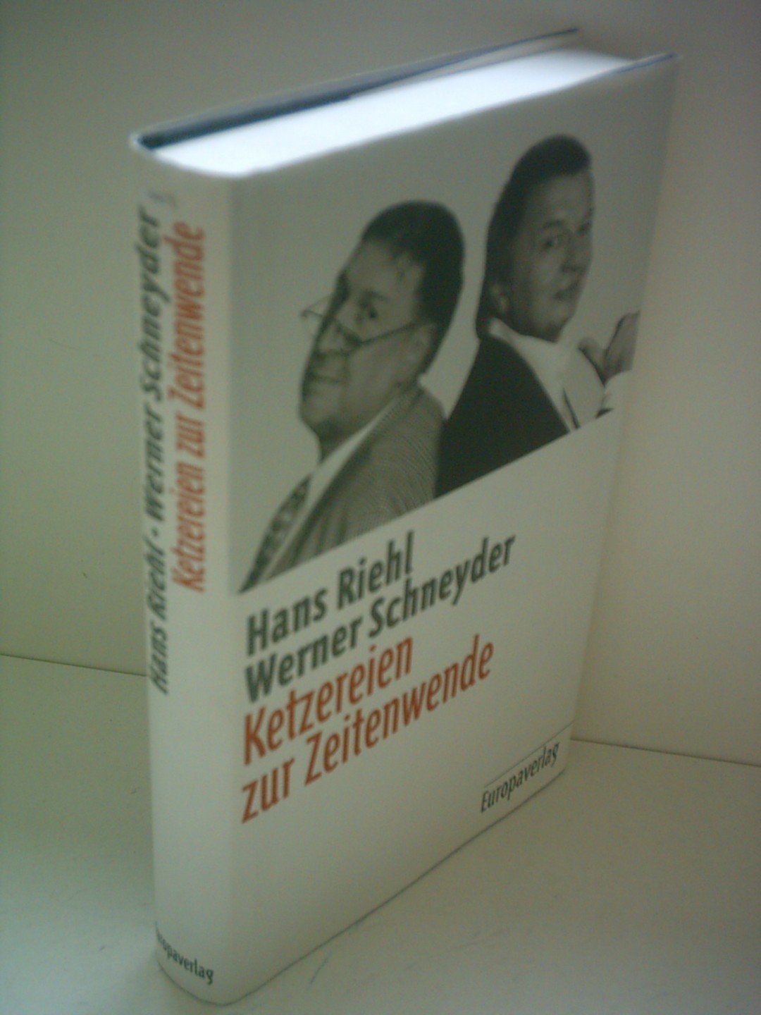 Ketzereien zur Zeitenwende Film, Art & Culture