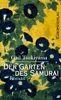 Der Garten des Samurai Historical Fiction