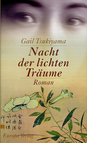 Nacht der lichten Träume Fiction Books