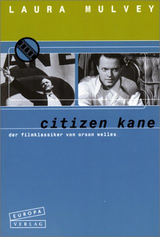 Citizen Kane Film, Art & Culture