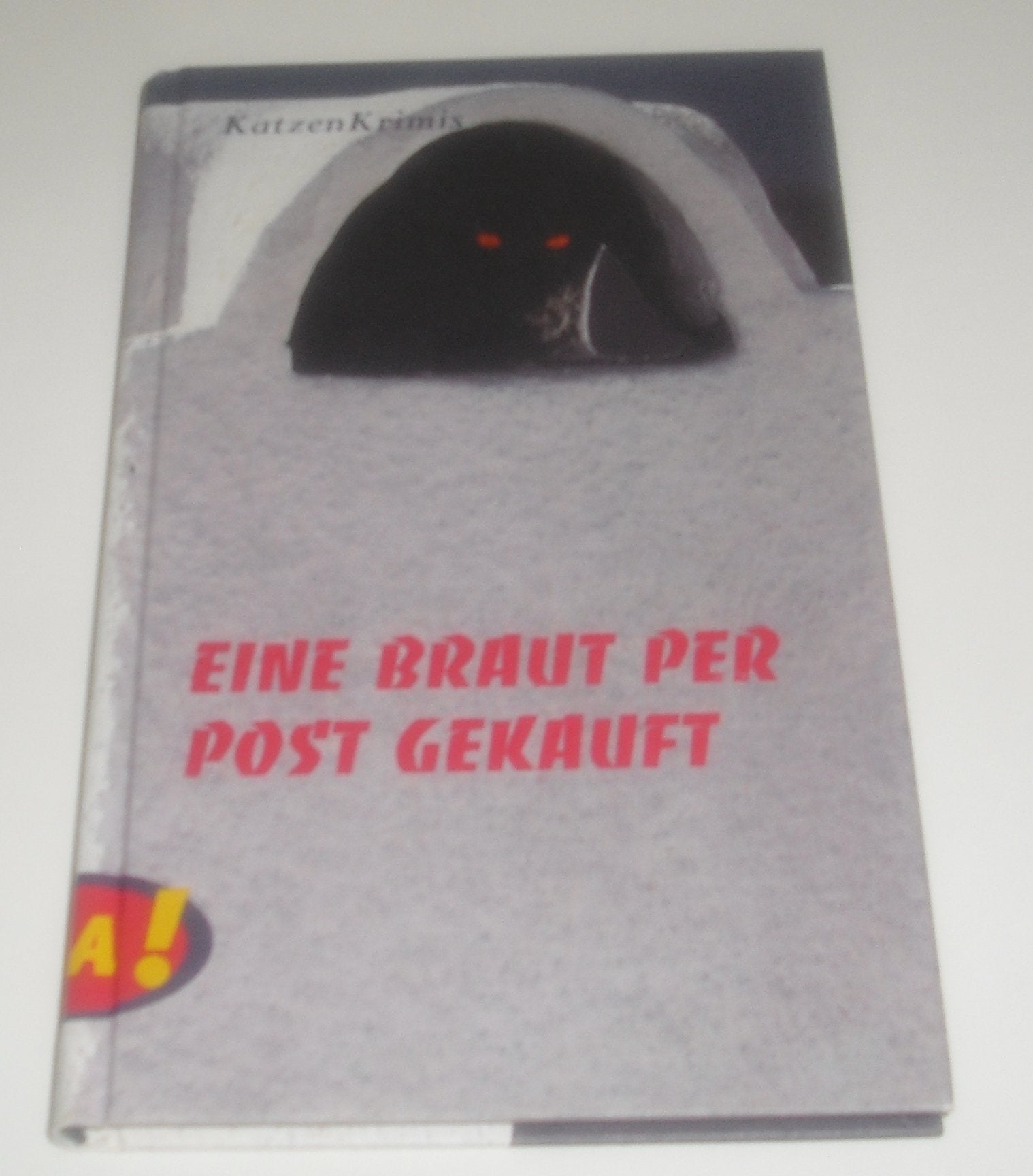 Product Image: Eine Braut per Post gekauft