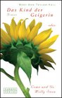 Das Kind der Geigerin: oder Come and Go, Molly Snow. Roman Fiction