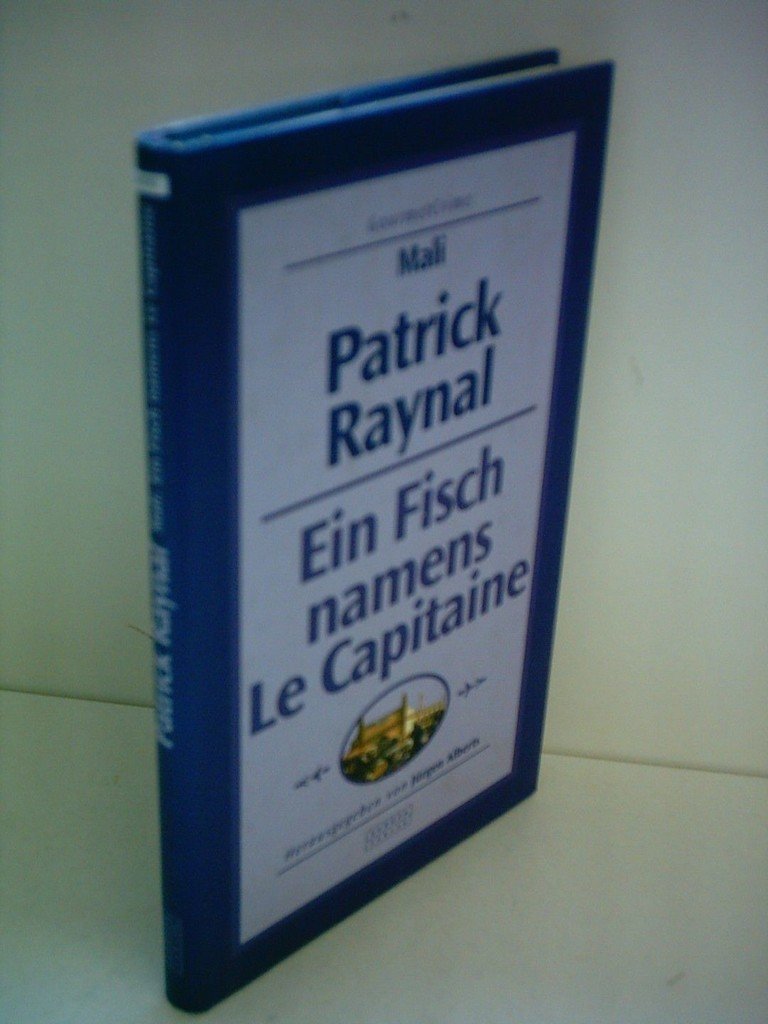 Product Image: Ein Fisch namens Le Capitaine.