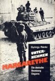 Unternehmen Margarethe: Die deutsche Besetzung Ungarns Books