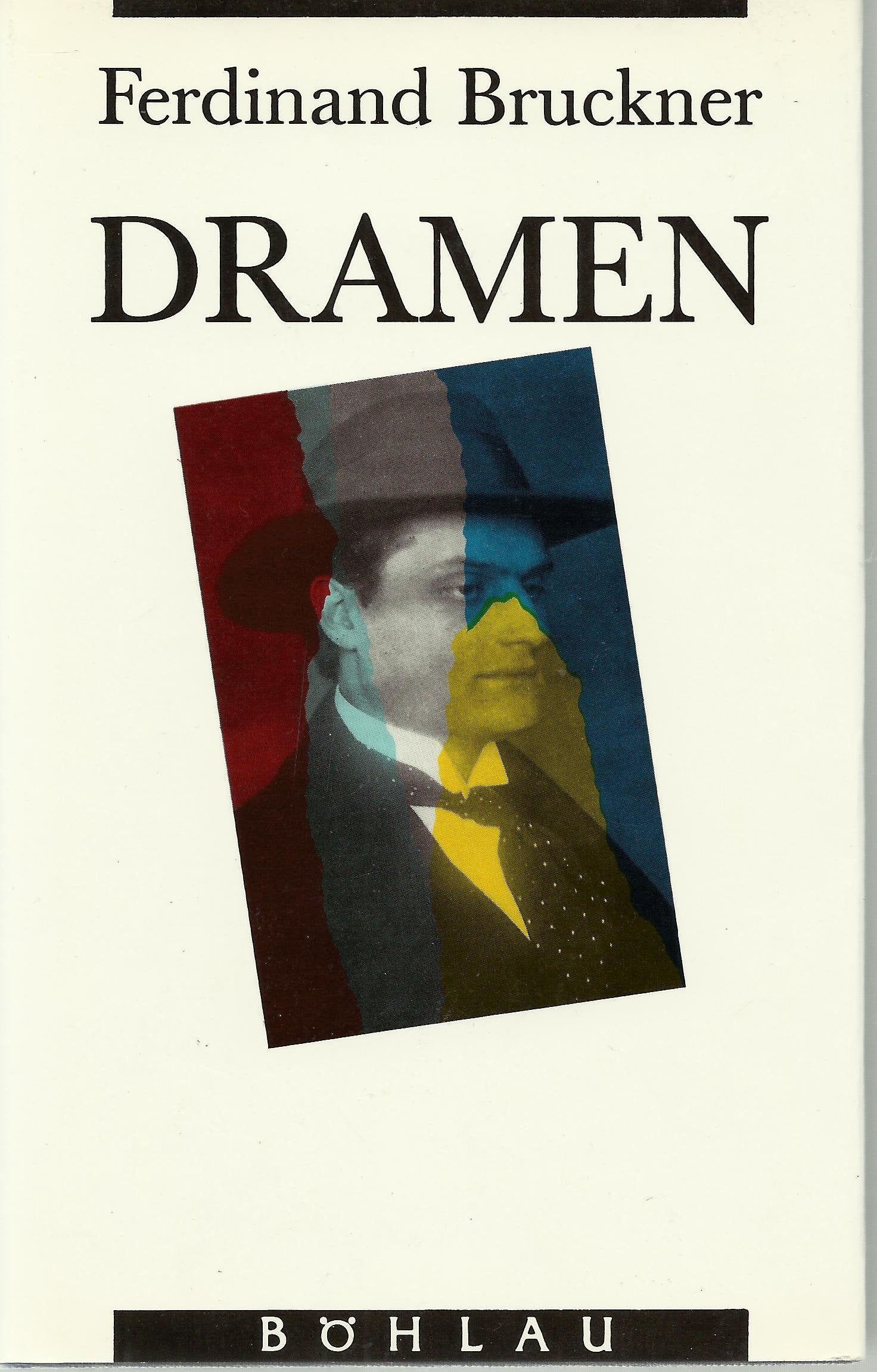Dramen (Österreichische Bibliothek) Books