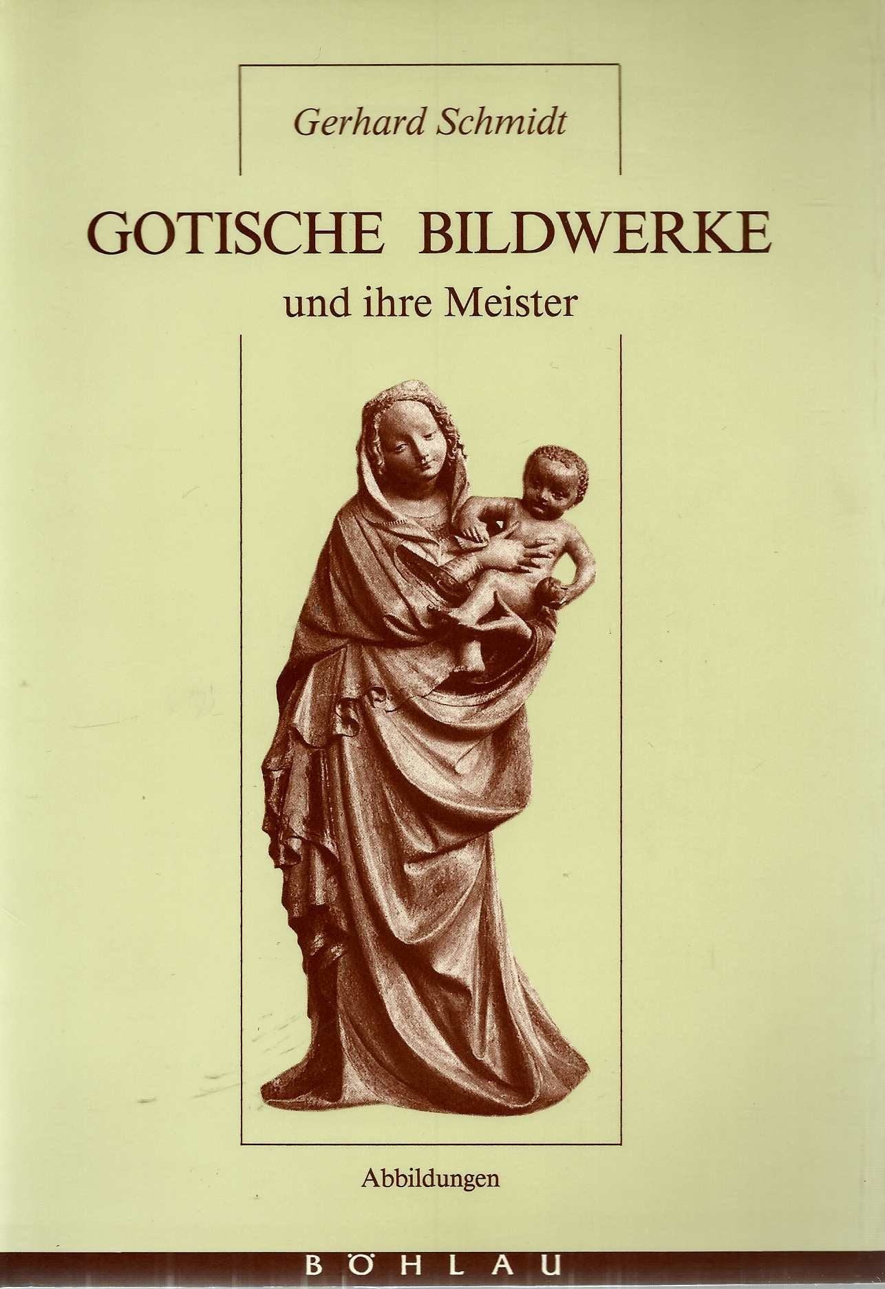 Gotische Bildwerke und ihre Meister Film, Art & Culture
