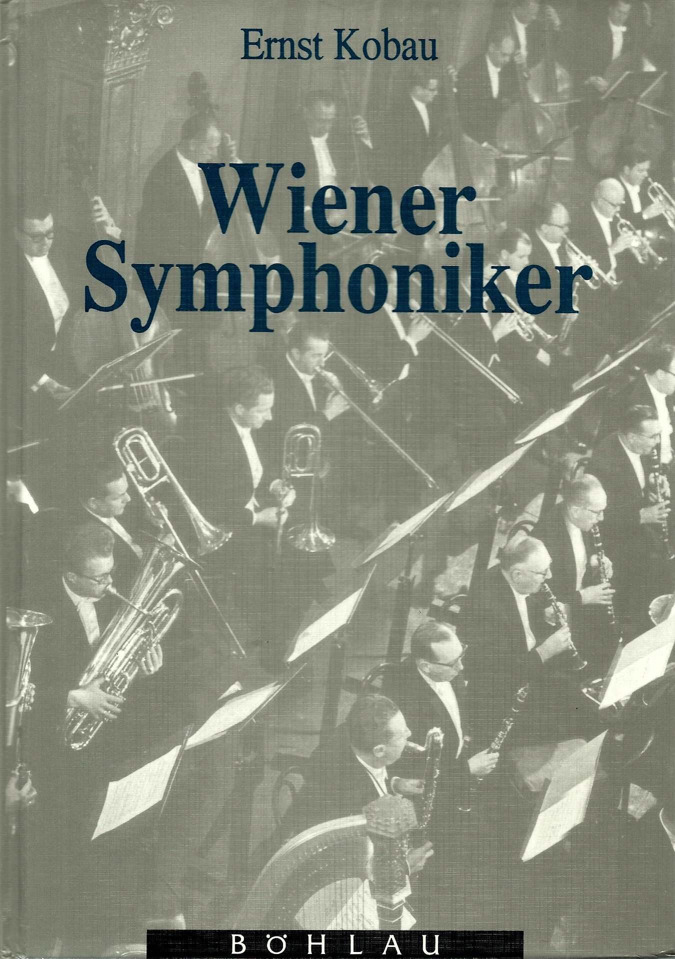 Die Wiener Symphoniker: Eine sozialgeschichtliche Studie Books