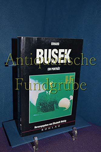 Erhard Busek: Ein Portrait Books