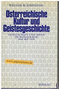 Österreichische Kultur- und Geistesgeschichte: Gesellschaft und Ideen im Donauraum 1848 bis 1938 (Forschungen zur Geschichte des Donauraumes) Film, Art & Culture