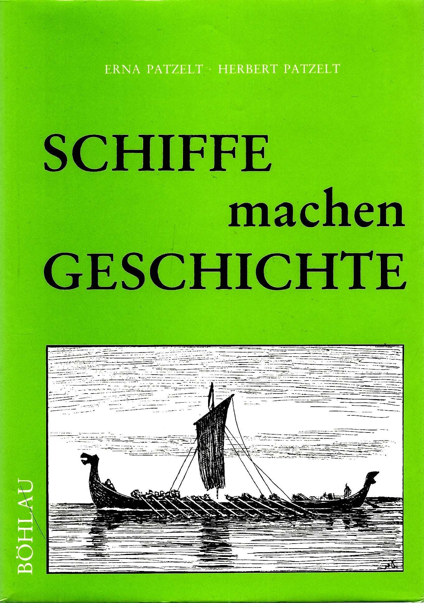 Schiffe machen Geschichte. Beiträge zur Kulturenentwicklung im vorchristlichen Schweden. book