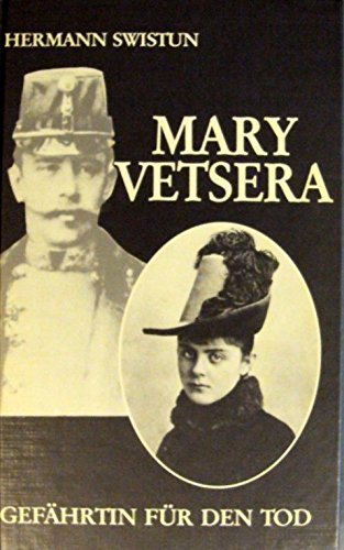 Mary Vetsera: Gefährtin für den Tod Books