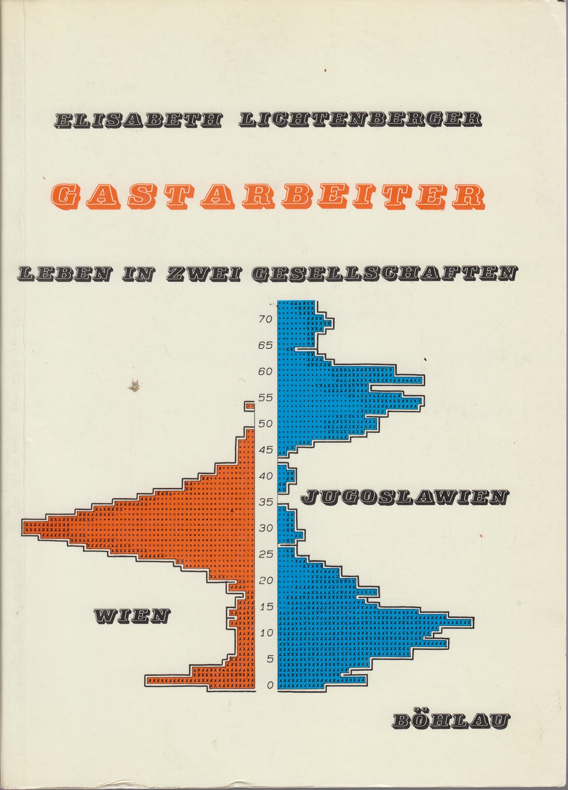 Gastarbeiter: Leben in zwei Gesellschaften Books