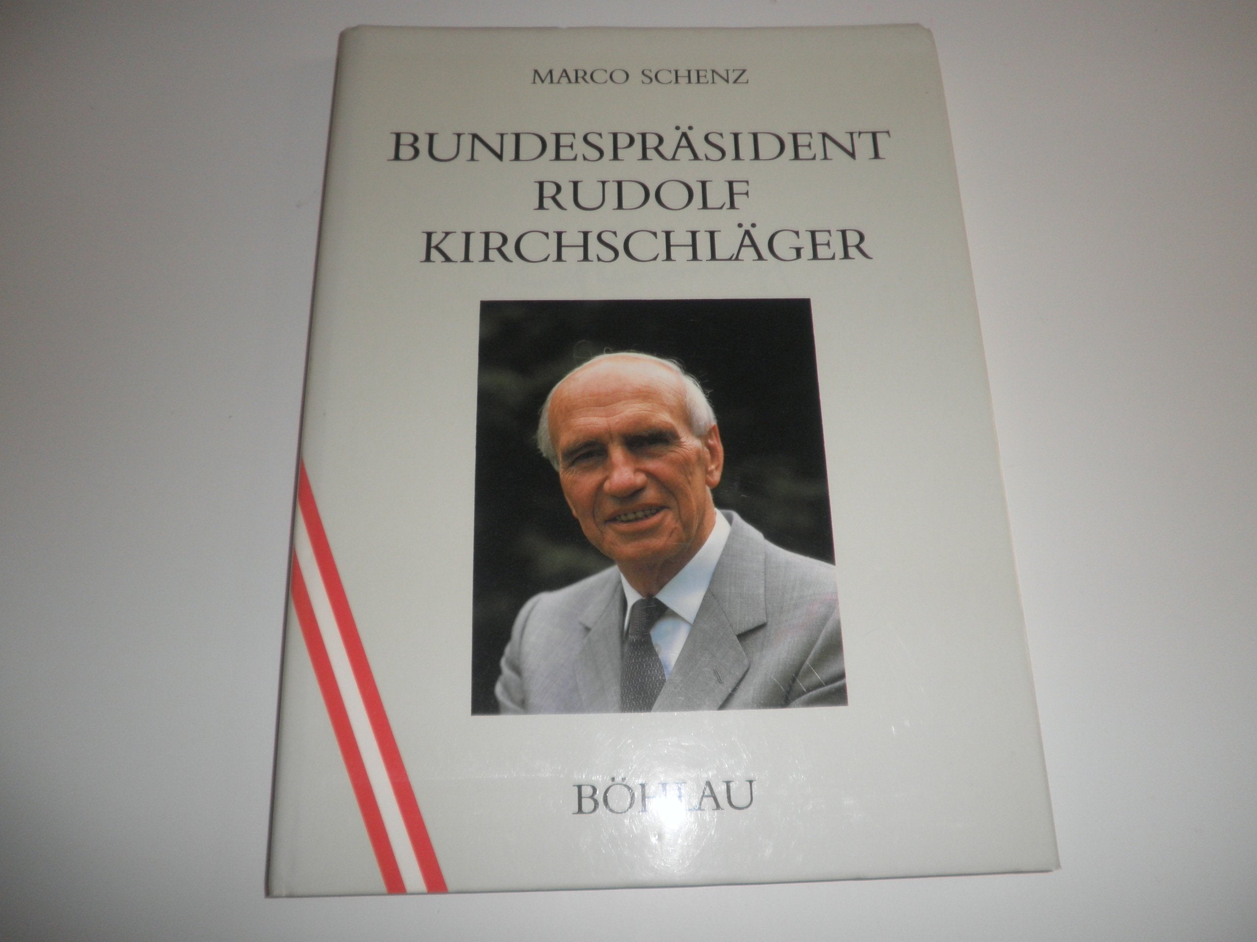 Product Image: Bundespräsident Rudolf Kirchschläger