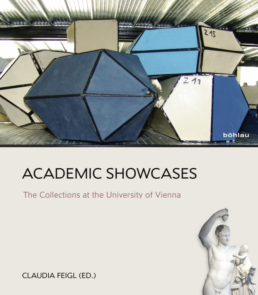Product Image: Academic Showcases