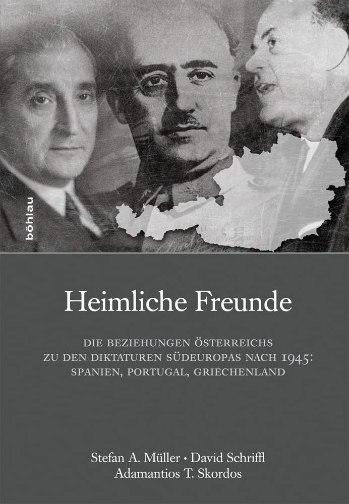 Heimliche Freunde Politics & History