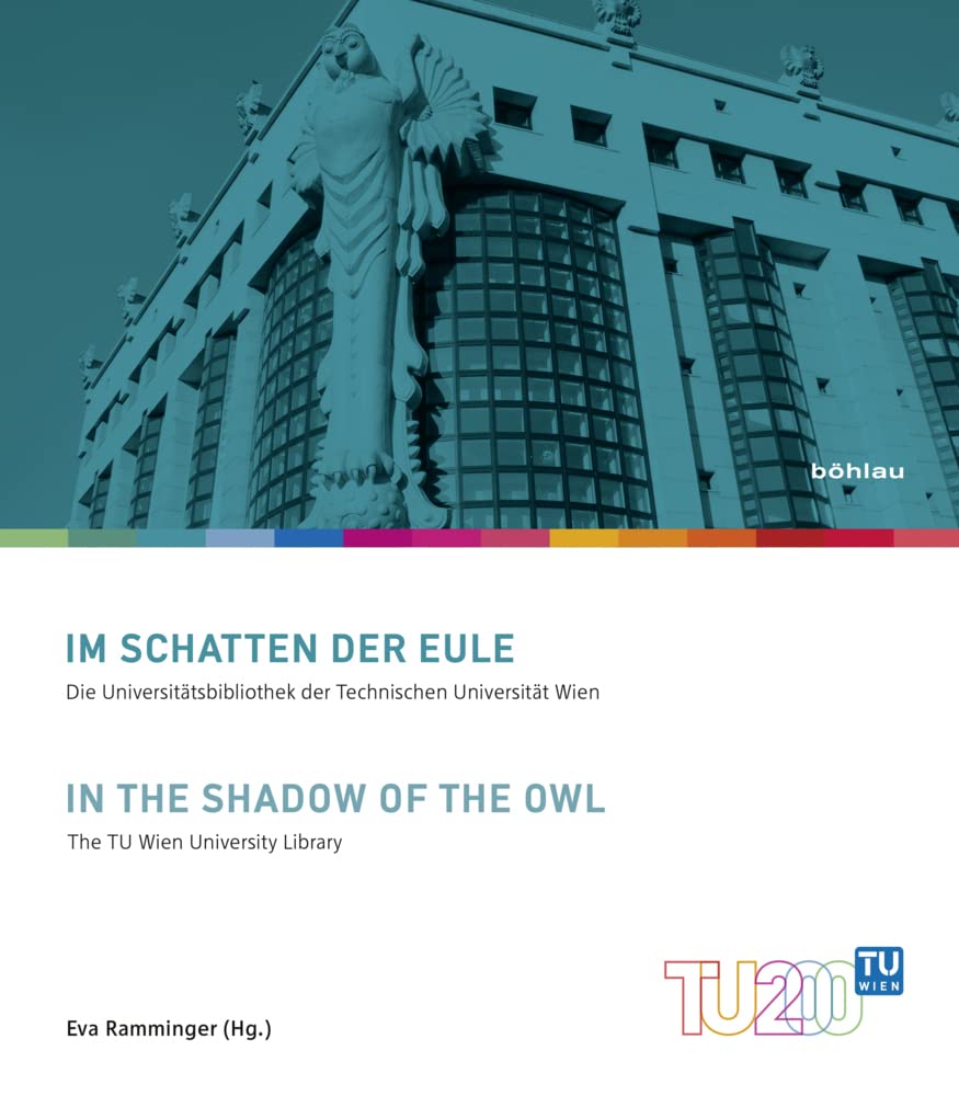 Im Schatten der Eule / In the Shadow of the Owl Architecture