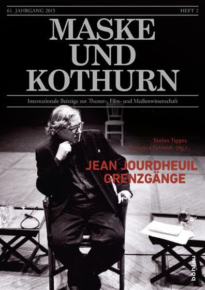 Jean Jourdheuil Second-hand books on film, art and culture