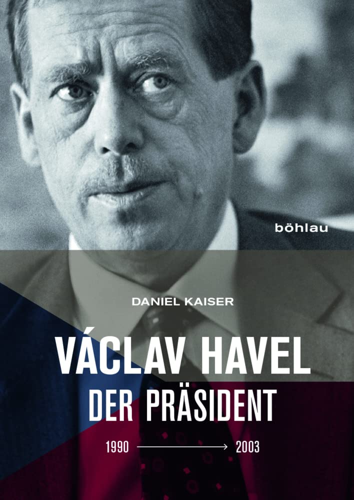 Václav Havel Social Sciences
