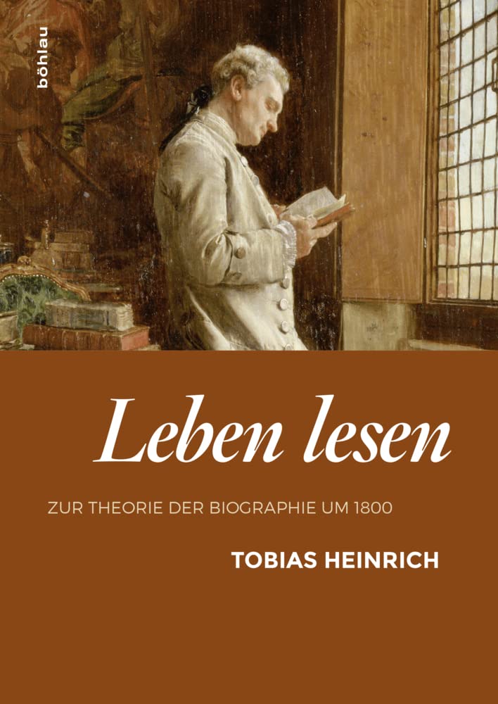 Product Image: Leben lesen