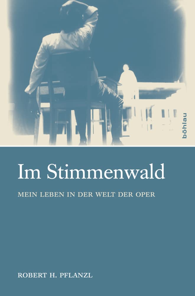 Im Stimmenwald Arts & Music Books